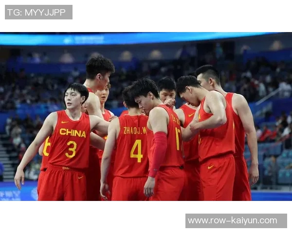 男篮表现折射尴尬现实CBA水平低,国家队何谈崛起? 男篮表现折射尴尬现实CBA水平低,国家队何谈崛起?