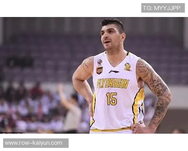 篮协正式声明：巴蒂斯塔闹剧因技术代表疏忽引发现已被停工