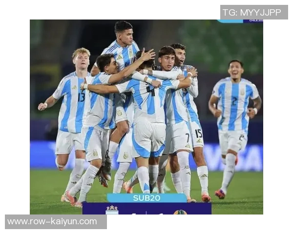 U20世界杯夺冠次数,阿根廷6次领跑,巴西5次紧随其后 U20世界杯夺冠次数,阿根廷6次领跑,巴西5次紧随其后