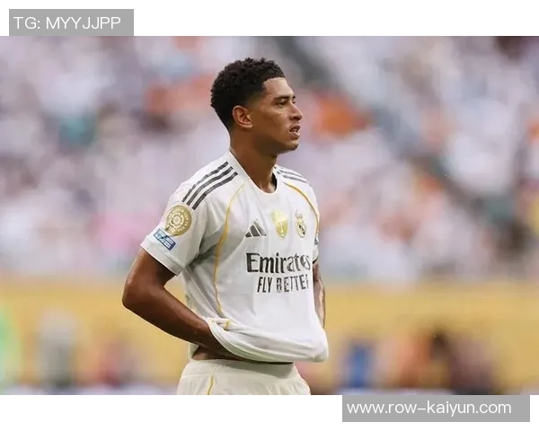 世体:贝林厄姆恢复进展顺利,可能在9月马德里德比中复出 世体:贝林厄姆恢复进展顺利,可能在9月马德里德比中复出