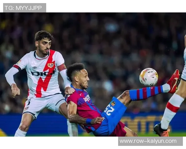 巴列卡诺逼平巴萨，比赛过程太煎熬了