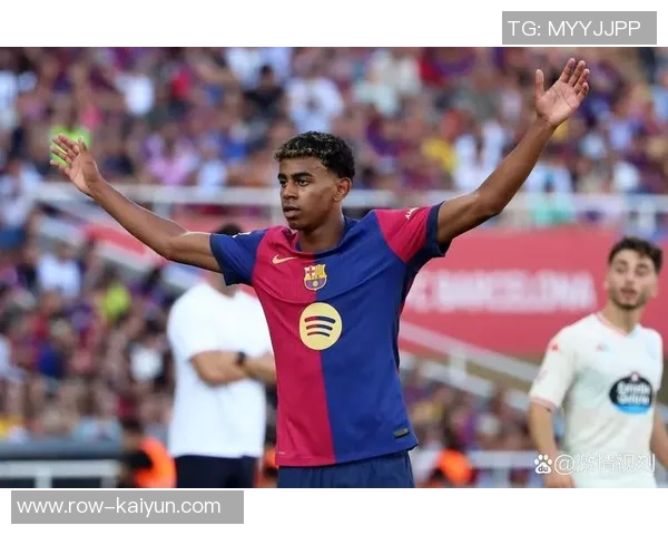 能否出战赫罗纳？亚马尔与费尔明今日合练备战，巴萨新星迎来重要考验